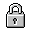 S Lock icon