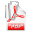 S-Ultra PDF Attachments Manager icon