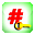 Salted Hash Kracker Portable icon