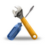 Sam's Diagnostic Toolkit icon