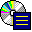 SamLogic CD-Menu Creator 2015 icon