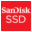 SanDisk SSD Toolkit icon