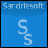 Sandriesoft Screen Saver Builder icon
