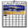 Sannu's Agent Calendar icon