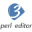 SannySoft Perl Editor icon