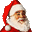 Santa Claus 3D Screensaver 1