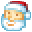 Santa's Letter Creator icon