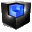 Sapphire P2P Rush icon