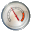 SAPPHIRE TriXX icon