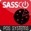 Sassco POS for Pizza icon