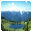 SaversPlanet Mountains Screensaver icon