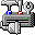 SB-Hexadecimal Editor (formerly HxEdit) icon