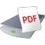 Scan2PDF icon