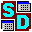 ScanDefrag icon