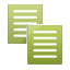 Scanned Document Skew Fixer icon