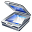 Scanner ActiveX Control icon