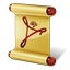 ScanPapyrus icon