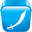 Scimitar Image Resizer icon