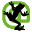 Screaming Frog SEO Spider icon