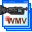 Screen WMV CAM icon