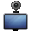 ScreenFaceCam icon