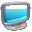 ScreenFetch icon