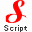 Script and Calligraphy Fonts icon