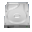 Scroll Lock HDD LED icon