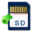 SD Memory Card Recovery Pro icon