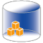 SDB Explorer for Amazon SimpleDB icon