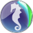 Seahorse icon