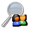 Search Assistant icon