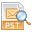 Search Multiple PST Files Software icon