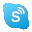 Seaside Multi Skype Launcher icon