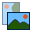 SeasideSoft Photo Rotator icon