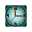 Seasonal Clocks Screensaver icon