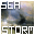 SeaStorm 3D Screensaver icon