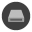 Secret Disk icon