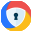 Secure Browser icon