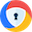 Secure Browser icon