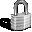 Secure Data Organizer icon