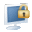Secure File Vault icon