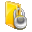 Secure Folder icon