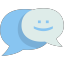 Secure IP Chat icon