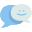 Secure IP Chat icon