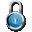 Secure NTFS Portable icon