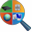 secure-send Printer icon
