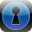 SecureKeys icon