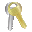 SecureSafe Pro Password Generator icon