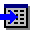 Selector for MS Access 2000 icon